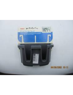 Supporto GPS/Telf 18x9cm