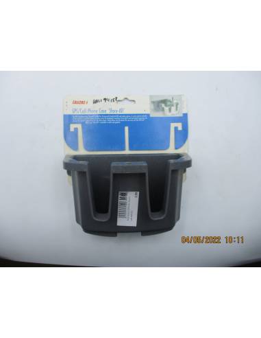 GPS/Telphone support 18x9cm