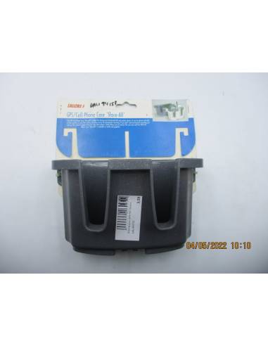 GPS/Telphone support 18x9cm