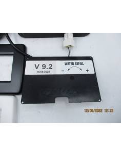 Toilette Tecma T-PF.P11