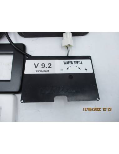 Toilet Tecma T-PF.P11