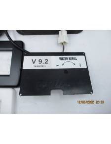Toilet Tecma T-PF.P11