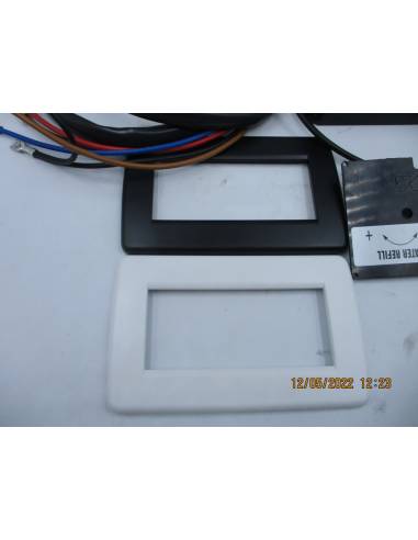 Toilet Tecma T-PF.P11