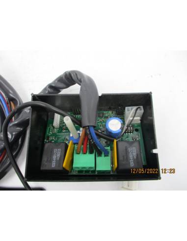 Toilet Tecma T-PF.P11