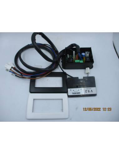 Toilet Tecma T-PF.P11