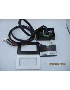 Toilet Tecma T-PF.P11