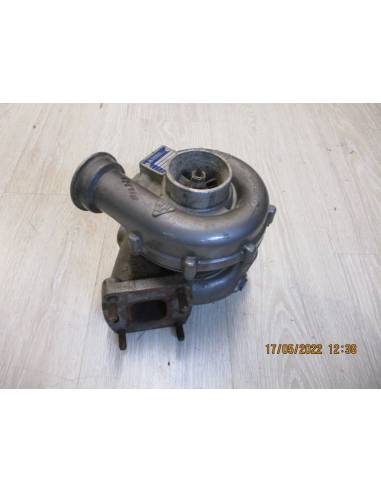 Turbo BorgWarner 5327 101 53 26 9706292