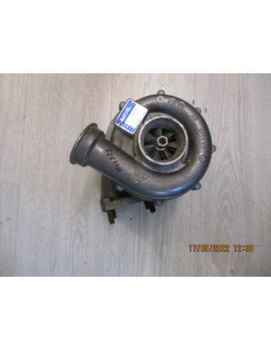 Turbo BorgWarner 5327 101 53 26 9706292