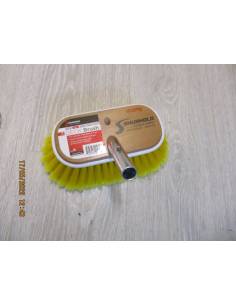 Pennello Shurhold 15 cm. Uscita morbida per spazzola da...