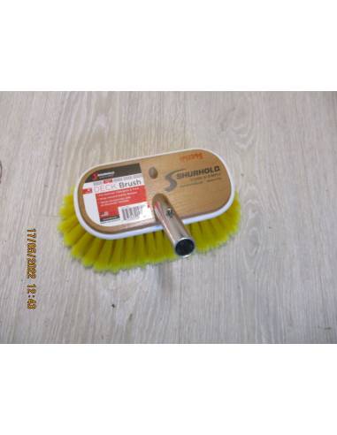 Shurhold brush 15 cm. Deck Brush soft outlet