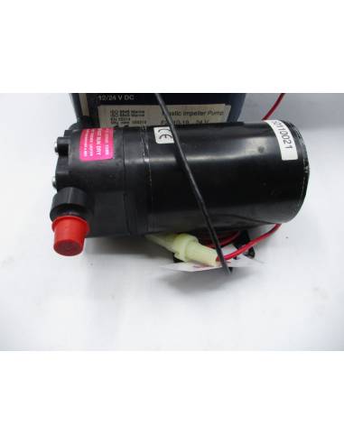 Bomba achique Johnson F2P10-19 24V