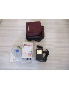 Sistema respiratorio viaggio DEVILBISS 2