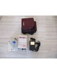 DEVILBISS travel breathing system