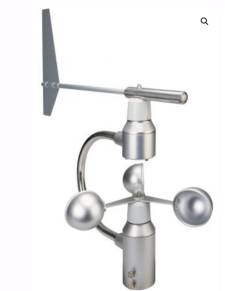 Sensore vento anemometro WSD