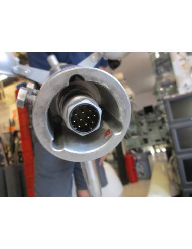 Sensore vento anemometro WSD