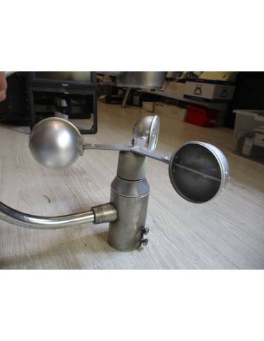Sensore vento anemometro WSD