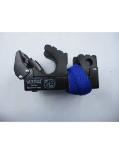 Support for Thule roof rack