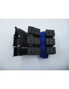 Supporto portapacchi per auto Thule 2