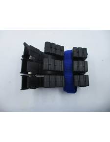 Support for Thule roof rack