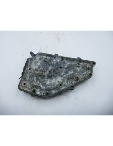 Cache échappement éclaté Yamaha 25VMH 25 CV 2...