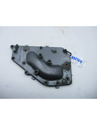 Cache échappement éclaté Yamaha 25VMH 25 CV 2...