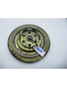 Magnetplatte explodiert Yamaha 25VMH 2 Takte