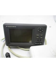 Pantalla Furuno RD30 + tapa y cable