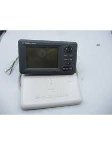 Pantalla Furuno RD30 + tapa y cable