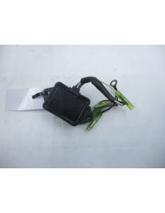 CDI vue éclatée Mariner 4M 4cv 2 temps