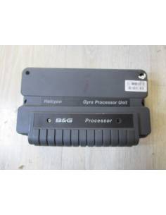 BandG processor gyro unit + BandG KVH