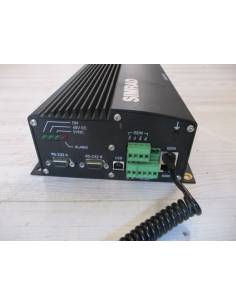 SIMRAD MS55 MCU satellite phone + ISDN phone