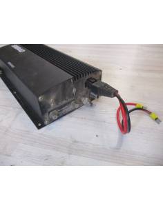 Telefono satellite SIMRAD MS55 MCU + telef ISDN 2