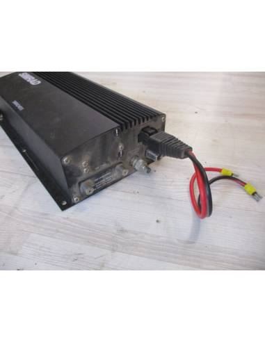 Telefono satellite SIMRAD MS55 MCU + telef ISDN