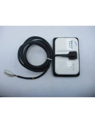Affichage HYDRA BandG H2000 NON NMEA