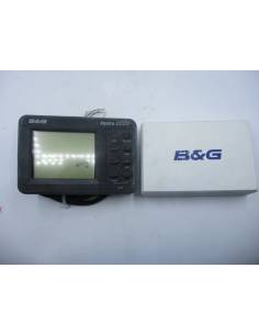 Display HYDRA BandG H2000 NON NMEA 2