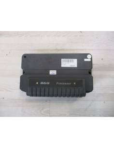 Processor BandG HYDRA 2