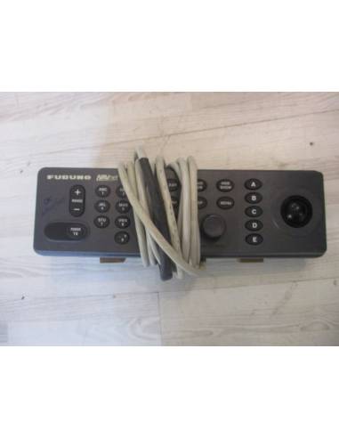 Processore unitario FURUNO NAVnet VX2 RPU-015+...