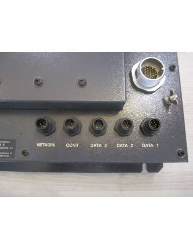 Processore unitario FURUNO NAVnet VX2 RPU-015+...