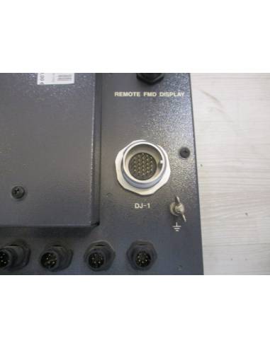 Processore unitario FURUNO NAVnet VX2 RPU-015+...