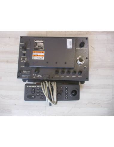 Processore unitario FURUNO NAVnet VX2 RPU-015+...