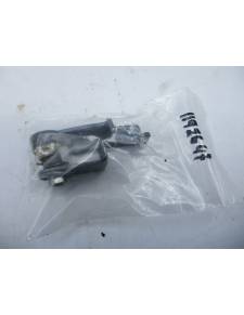 Couvercle de fermeture vue éclatée Yamaha 4AMH 4 CV 2 TEMPS