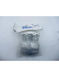 Tige de collier d'anode en zinc 65mm