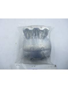 Tige de collier d'anode en zinc 65mm 2