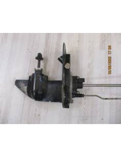 Coupe de la queue Suzuki DF4 4cv 4 temps