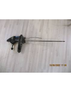 Cola despiece Suzuki DF4 4cv 4 tiempos 2