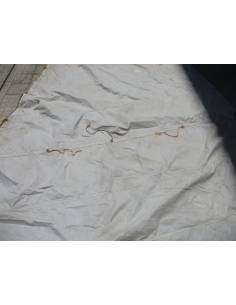 Voile classique guindant 8.55mts pujamen 3.03mt sangsue... 2