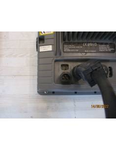 GPS/Plotter Raymarine rc530 plus + Kabel und Deckel