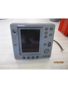 Gps/plotter raymarine rc530 plus + cable y tapa 2