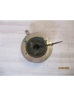 Barboten Schnelldreher Dylan 12 mm Kette.