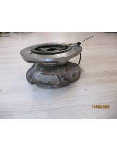 Barboten Schnelldreher Dylan 12 mm Kette. 2